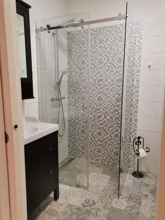 Apartment Nino ザダル エクステリア 写真
