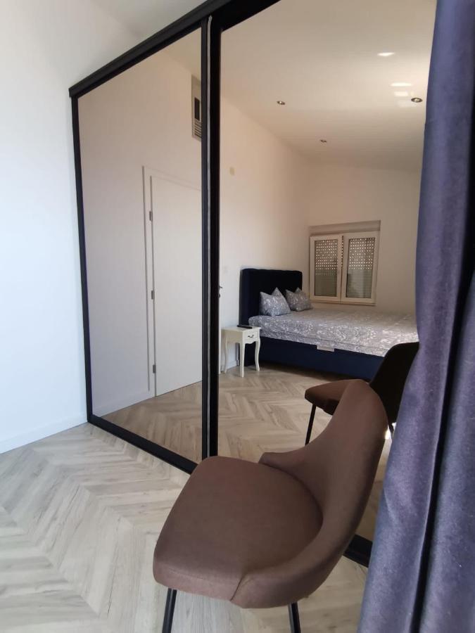 Apartment Nino ザダル エクステリア 写真