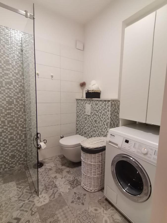 Apartment Nino ザダル エクステリア 写真