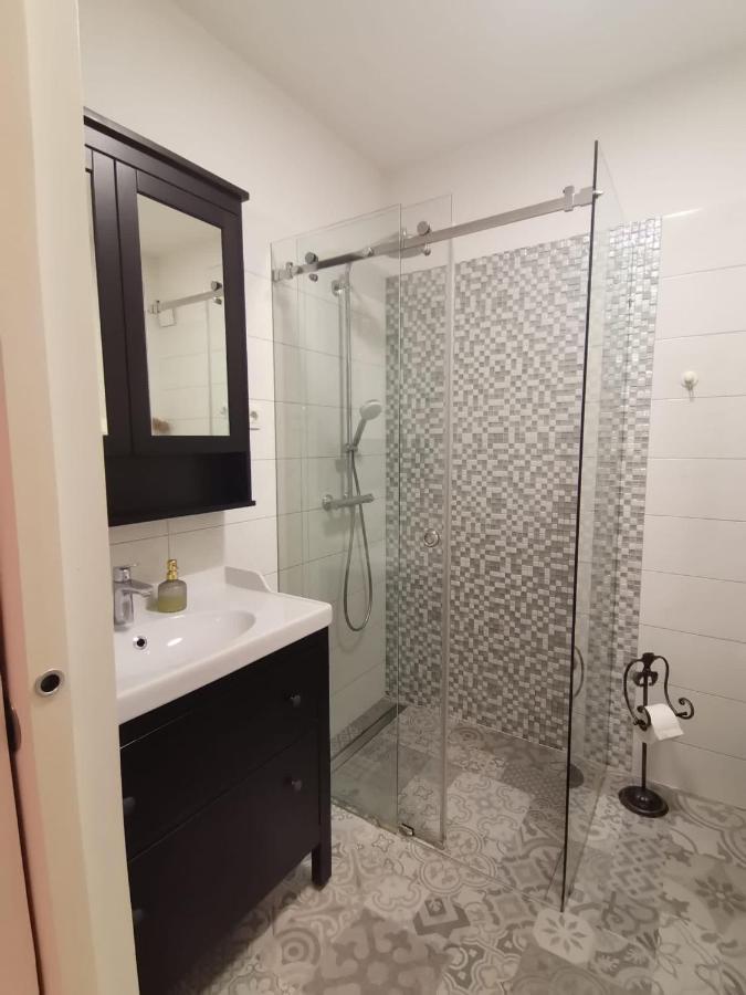 Apartment Nino ザダル エクステリア 写真