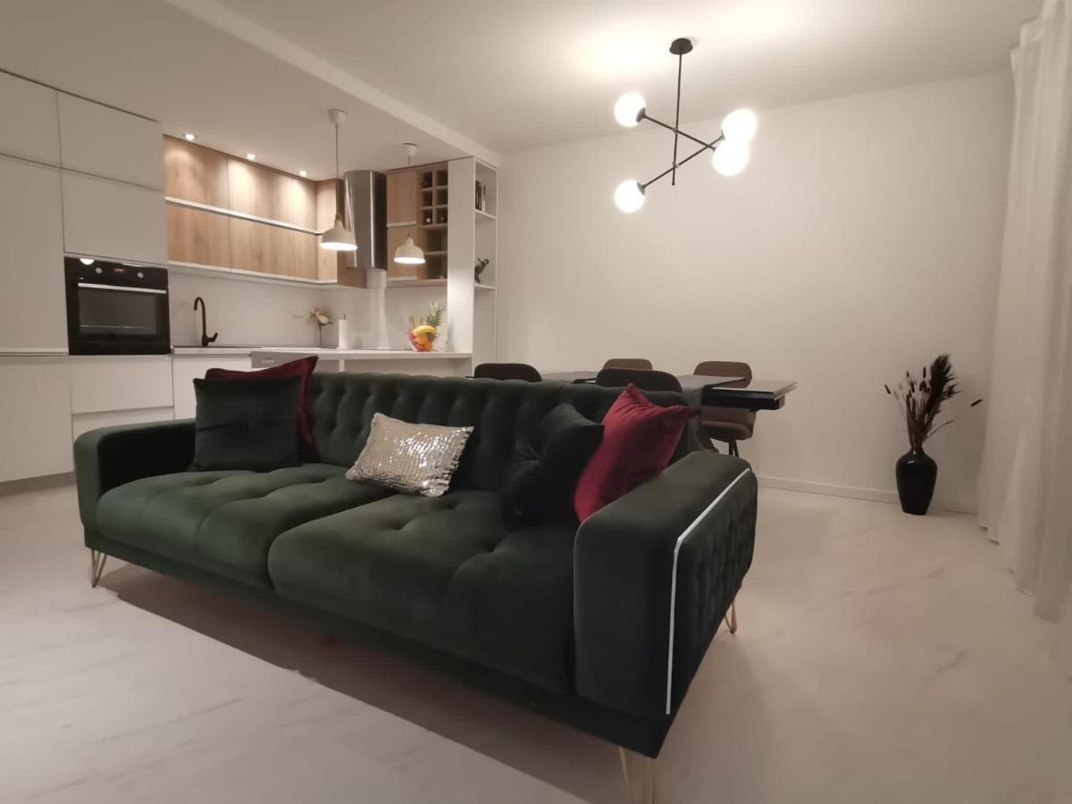 Apartment Nino ザダル エクステリア 写真