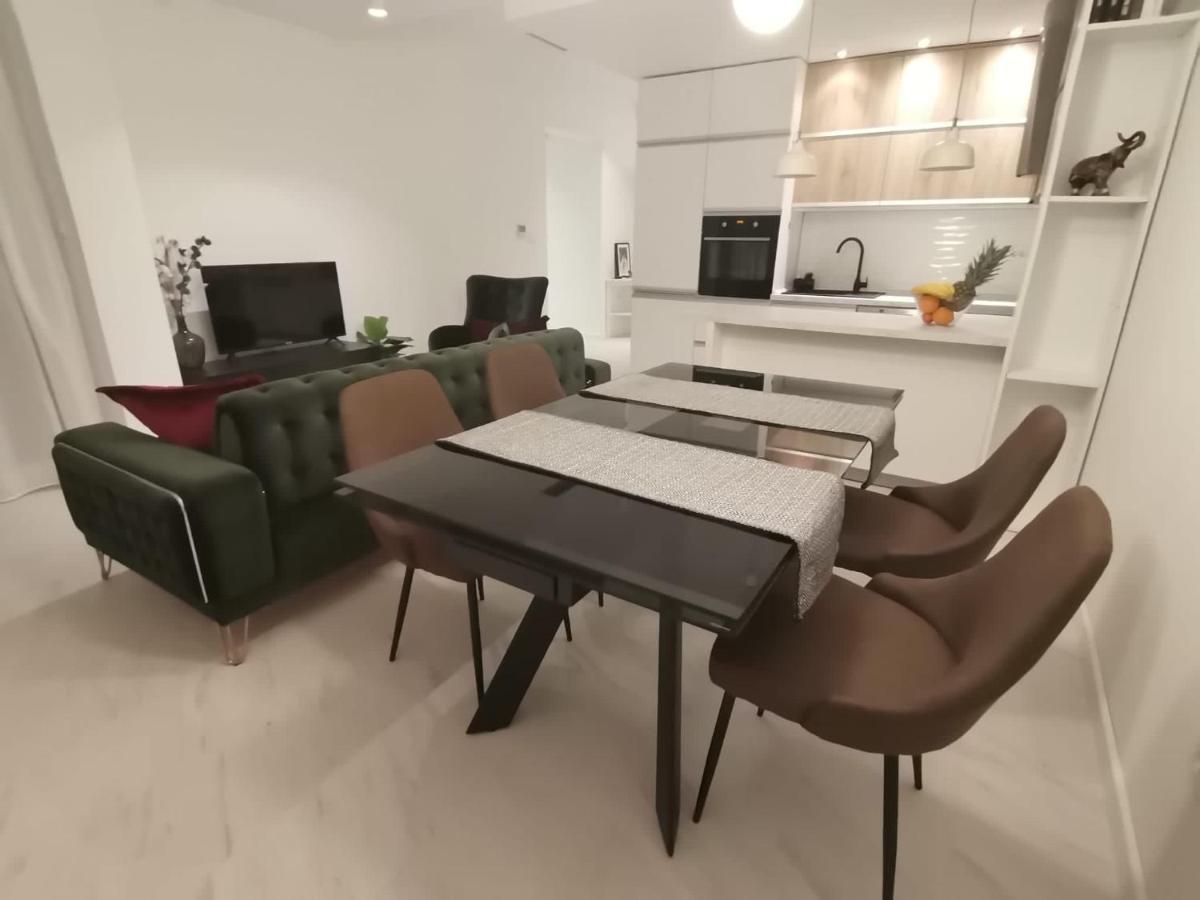Apartment Nino ザダル エクステリア 写真