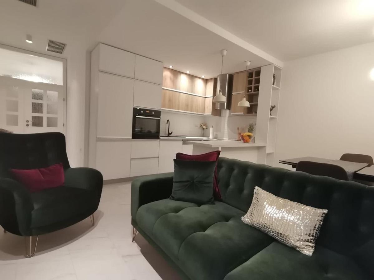 Apartment Nino ザダル エクステリア 写真