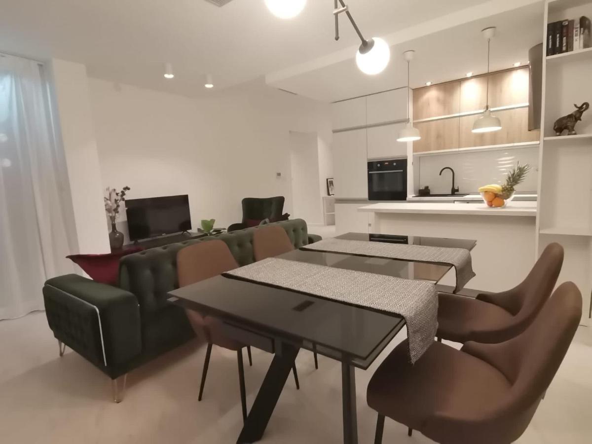 Apartment Nino ザダル エクステリア 写真
