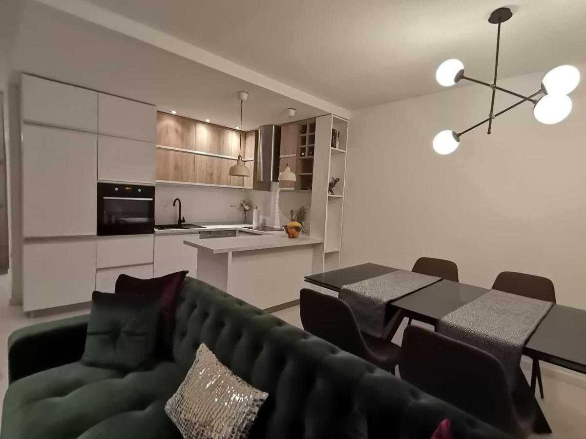 Apartment Nino ザダル エクステリア 写真