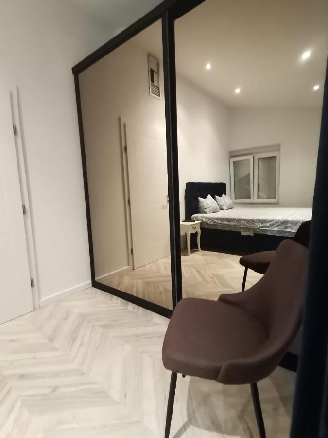 Apartment Nino ザダル エクステリア 写真