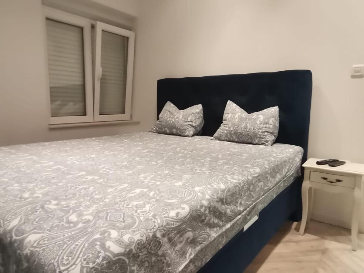 Apartment Nino ザダル エクステリア 写真
