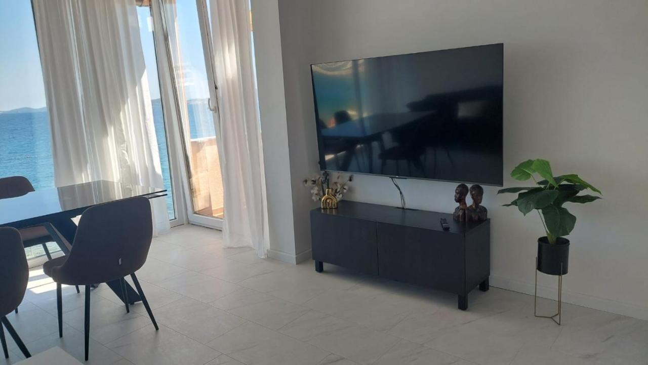 Apartment Nino ザダル エクステリア 写真
